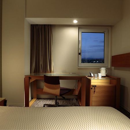 Candeo Hotels Fukuyama Eksteriør bilde