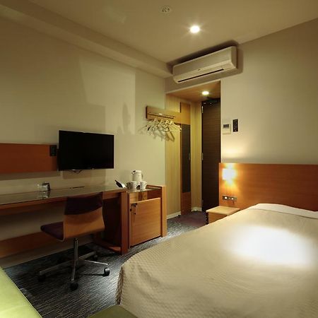 Candeo Hotels Fukuyama Eksteriør bilde