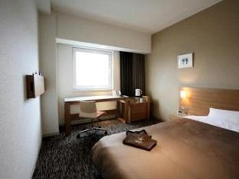 Candeo Hotels Fukuyama Eksteriør bilde