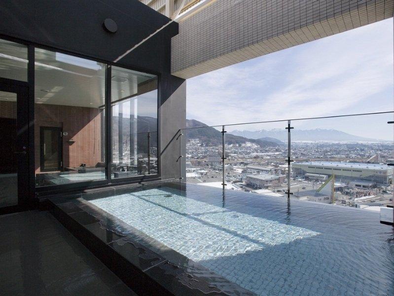 Candeo Hotels Fukuyama Eksteriør bilde