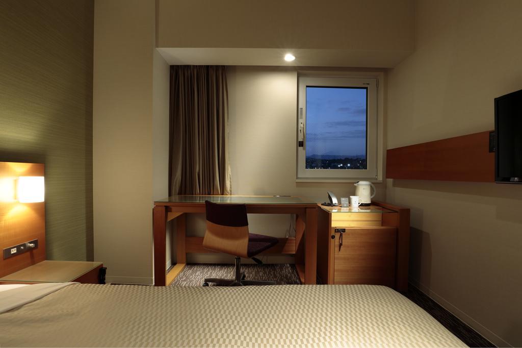 Candeo Hotels Fukuyama Eksteriør bilde