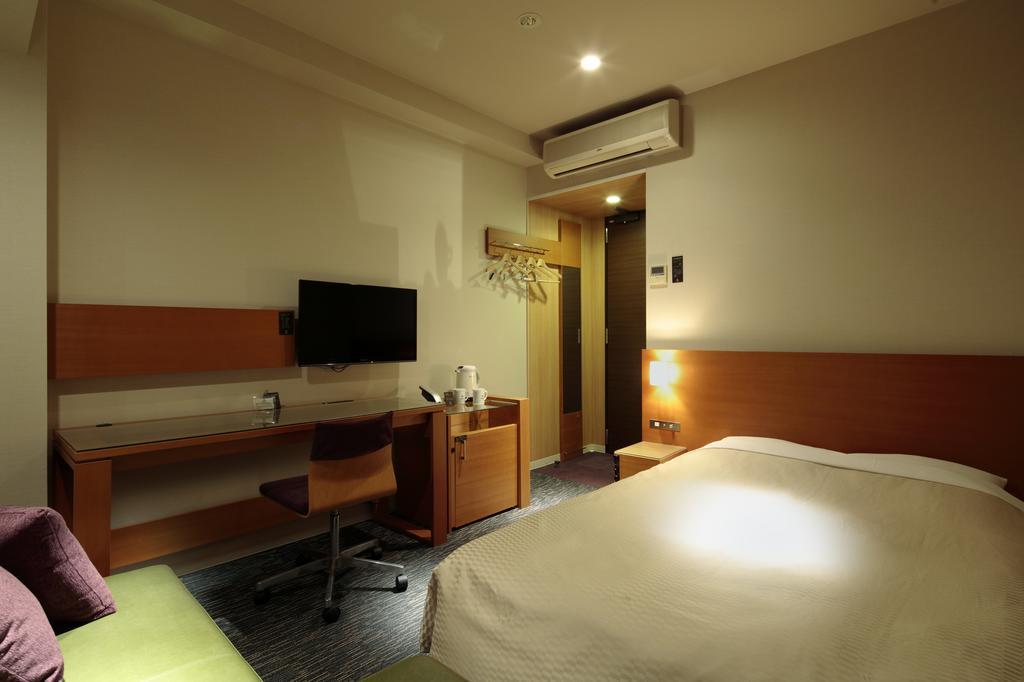 Candeo Hotels Fukuyama Eksteriør bilde