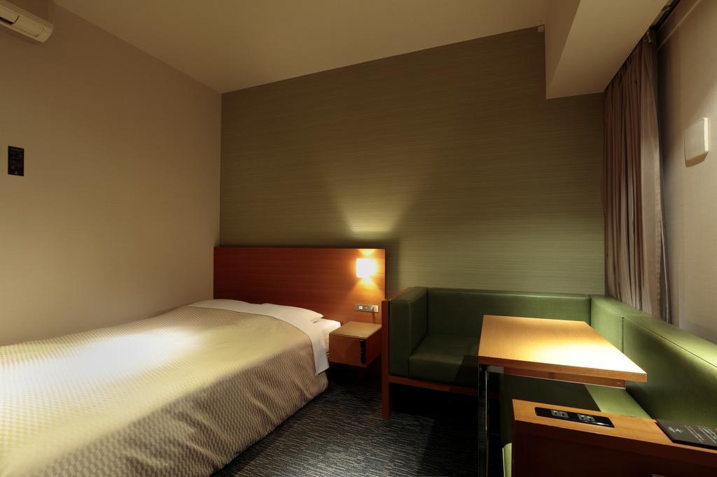 Candeo Hotels Fukuyama Eksteriør bilde