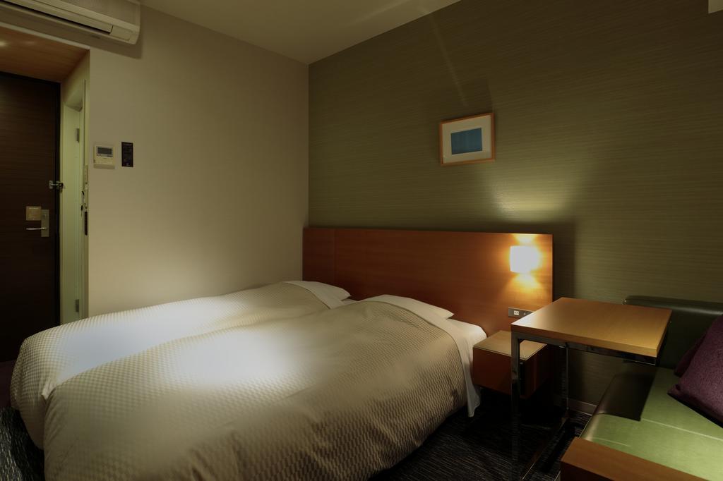 Candeo Hotels Fukuyama Eksteriør bilde