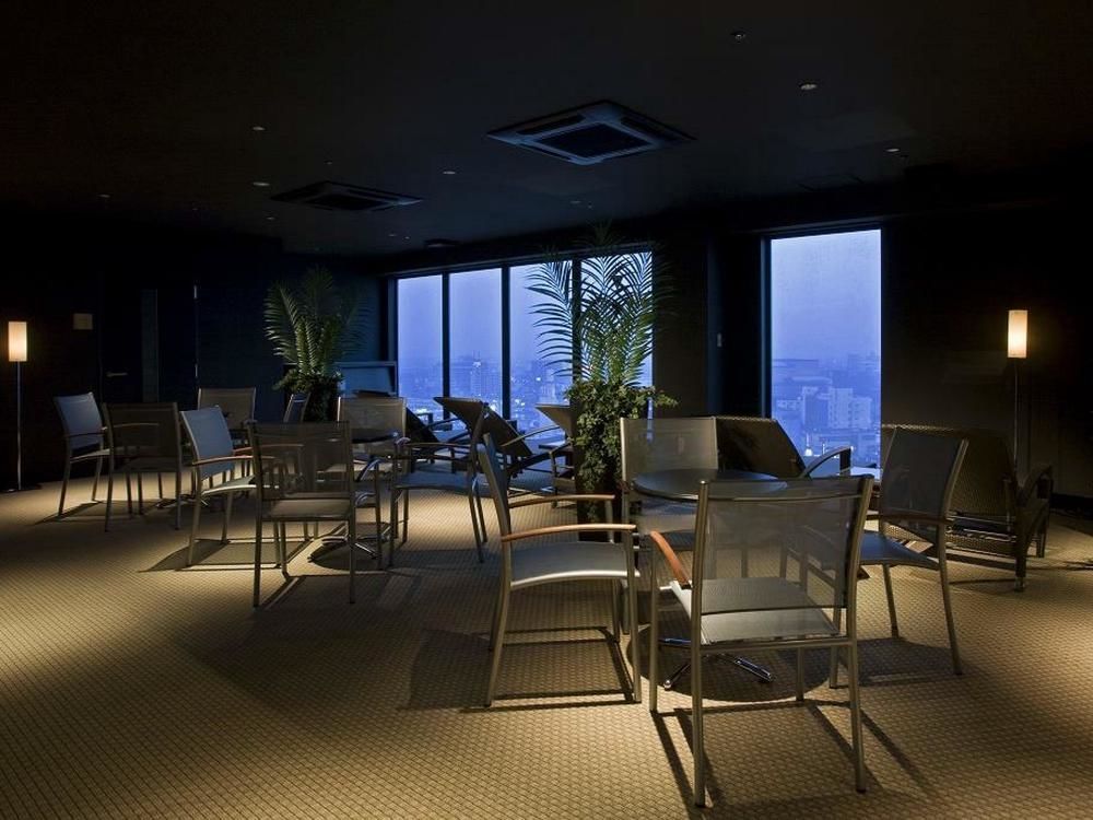 Candeo Hotels Fukuyama Eksteriør bilde