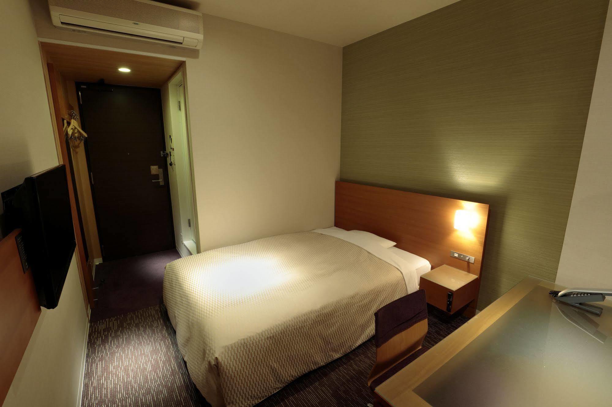 Candeo Hotels Fukuyama Eksteriør bilde