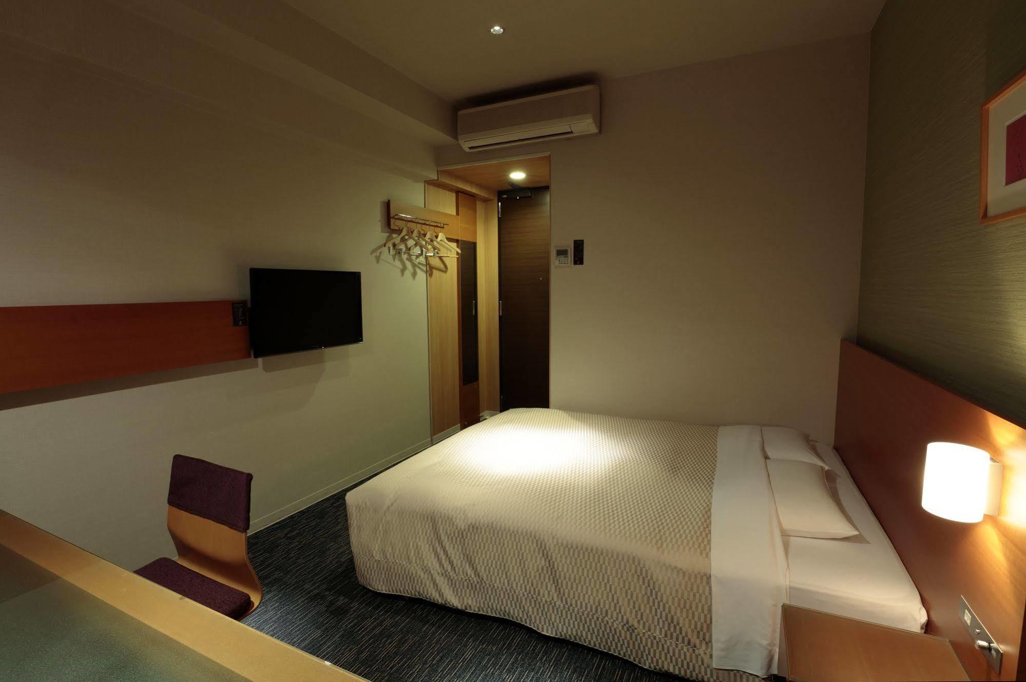 Candeo Hotels Fukuyama Eksteriør bilde